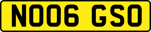 NO06GSO