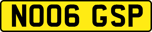 NO06GSP