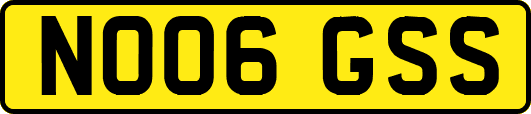 NO06GSS