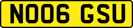 NO06GSU