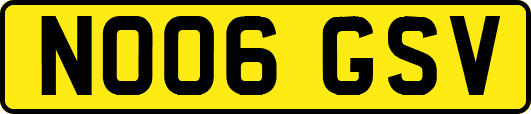 NO06GSV