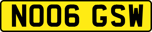 NO06GSW