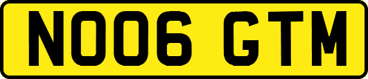 NO06GTM