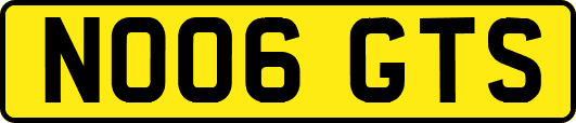 NO06GTS