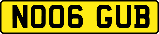 NO06GUB