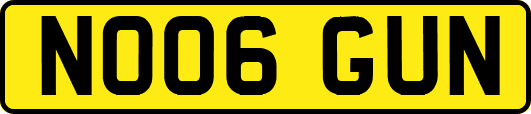 NO06GUN