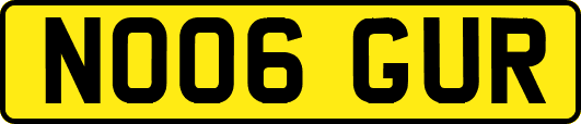 NO06GUR