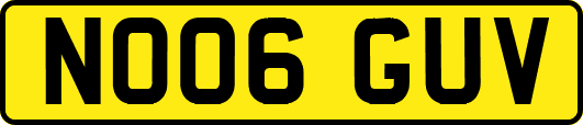 NO06GUV
