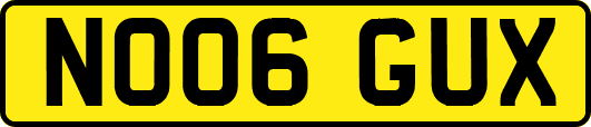 NO06GUX