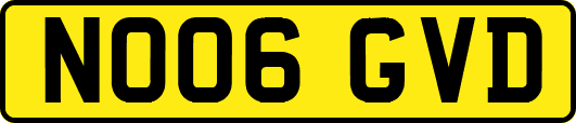 NO06GVD