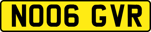 NO06GVR