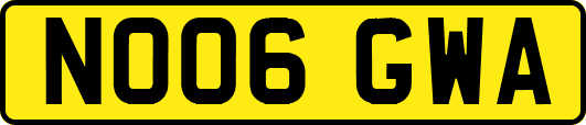 NO06GWA