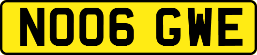 NO06GWE