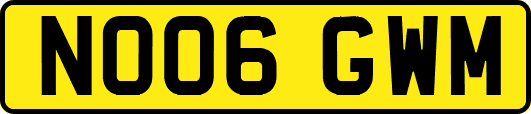 NO06GWM