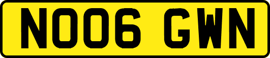 NO06GWN