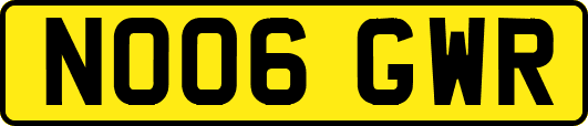 NO06GWR