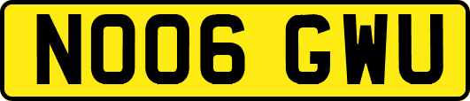 NO06GWU