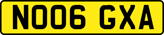 NO06GXA
