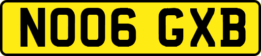 NO06GXB