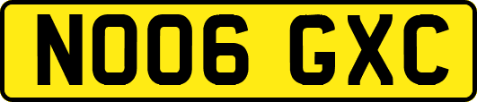 NO06GXC