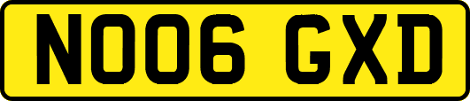 NO06GXD