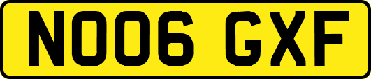NO06GXF