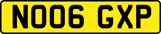 NO06GXP