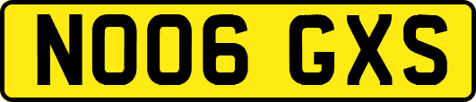 NO06GXS