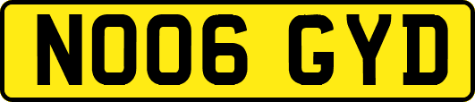 NO06GYD
