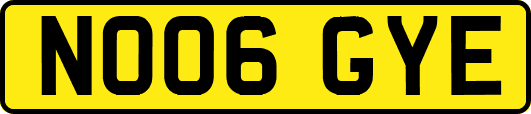 NO06GYE