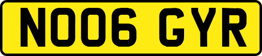 NO06GYR