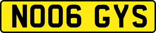 NO06GYS
