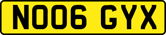 NO06GYX