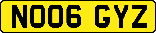 NO06GYZ