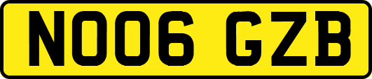 NO06GZB
