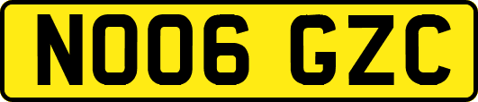 NO06GZC