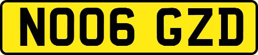 NO06GZD