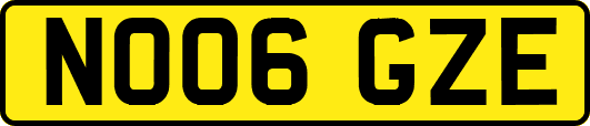 NO06GZE