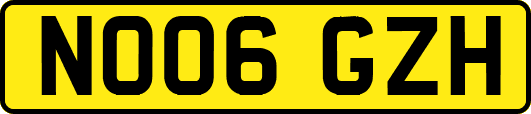 NO06GZH