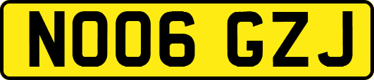 NO06GZJ