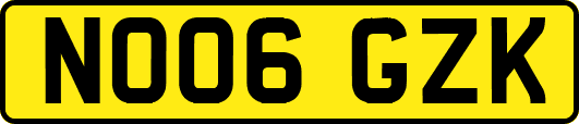 NO06GZK