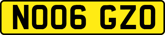 NO06GZO