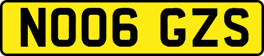NO06GZS