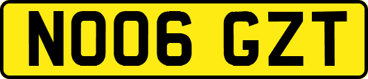 NO06GZT