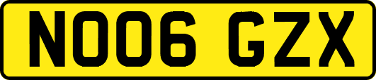 NO06GZX