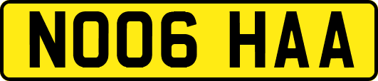 NO06HAA