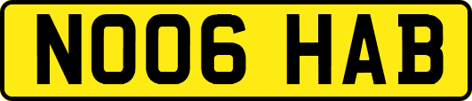 NO06HAB