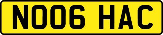 NO06HAC