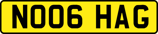 NO06HAG