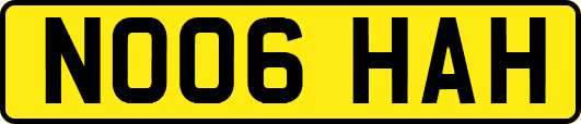 NO06HAH